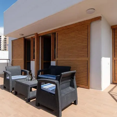 Villa Las Americas Playa de las Americas (Tenerife)