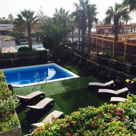 Las Americas 别墅 *