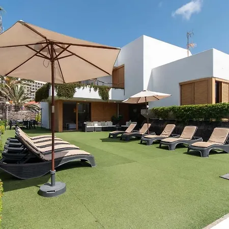 Las Americas Villa Playa de las Américas